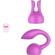 Xocoon - Attachments Personal Massager Fuchsia