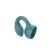 Xocoon - Attachments Personal Massager Green