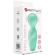 Pretty Love - Mini Stick Wand Little Cute Green