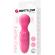 Pretty Love - Mini Stick Wand Little Cute Magenta