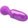 Pretty Love - Mini Stick Wand Little Cute Purple