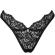 Obsessive - Bellastia Thong M/L