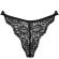 Obsessive - Bellastia Thong M/L