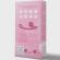 Snail Vibe Curve Vibrator Pink