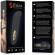 Ibiza - Clit Stimulator Usb Charger 10 Vibration Modes Golden 13 X 2,9