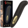 Ibiza - Clit Stimulator Usb Charger 10 Vibration Modes Golden 13 X 2,9