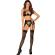 Obsessive - S824 Stockings S/M/L