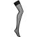 Obsessive - S824 Stockings S/M/L