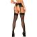 Obsessive - S824 Stockings S/M/L