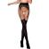 Passion - Tiopen 003 Stocking Black 1/2 (20/40 Den)