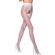 Passion - Tiopen 007 Stocking White 1/2 (20 Den)