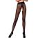 Passion - Tiopen 007 Stocking Black 1/2 (20 Den)