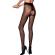 Passion - Tiopen 007 Stocking Black 1/2 (20 Den)