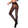 Passion - Tiopen 008 Stocking Black 1/2 (30 Den)