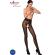 Passion - Tiopen 008 Stocking Black 1/2 (30 Den)