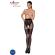 Passion - Tiopen 013 Stocking Black 1/2 (20/40 Den)