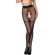 Passion - Tiopen 014 Stocking Black 1/2 (20 Den)