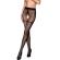 Passion - Tiopen 019 Stocking Black 1/2 (20 Den)