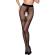 Passion - Tiopen 021 Stocking Black 1/2 (20 Den)