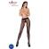 Passion - Tiopen 022 Stocking Black 1/2 (20 Den)