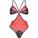 Passion - Peonia Body Erotic Line Red