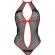 Passion - Satara Body Erotic Line Red