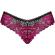 Obsessive - Rosenty Panties XS/S