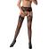 Passion - S029 Strip Panty Black One Size