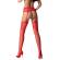 Passion - S029 Strip Panty Red One Size