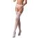 Passion - S029 Strip Panty White One Size