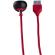 Fun Factory - Usb Magnetic Charger Red