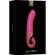 Gvibe - Gjay Mini Silicone Vibrator Wildberry