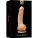 Gvibe - Greal Mini Dildo Silicone Vibrator Flesh