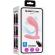 Pretty Love - Baird G-Spot 12 Vibration Settings Rechargeable Pink App