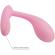 Pretty Love - Baird G-Spot 12 Vibration Settings Rechargeable Pink App