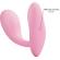 Pretty Love - Baird G-Spot 12 Vibration Settings Rechargeable Pink App