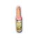 Diablo Picante - Bottle Penis Menu Boyfriend Flesh 750 ML