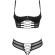 Obsessive - Roxelia Cupless Two Pieces Set