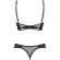 Obsessive - Roxelia Cupless Two Pieces Set