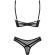 Obsessive - Roxelia Two Pieces Set