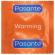 Pasante - Condoms Warming Effect Bag 144 Units