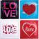 Pasante - Condoms Love Bag 144 Units