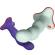 Fun Factory - Bouncer Dildo Rechargeable Sage Green