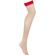 Obsessive - S814 Stockings Red