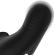 Rithual - Shushu Pro Stimulator Clitoral 2 Powerfull Motors Aqua Black