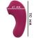 Rithual - Shushu Pro Stimulator Clitoral 2 Powerfull Motors Orchid