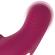 Rithual - Shushu Pro Stimulator Clitoral 2 Powerfull Motors Orchid