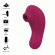 Rithual - Shushu Pro Stimulator Clitoral 2 Powerfull Motors Orchid