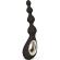 Lelo - Soraya Beads Anal Massager Black