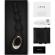 Lelo - Soraya Beads Anal Massager Black